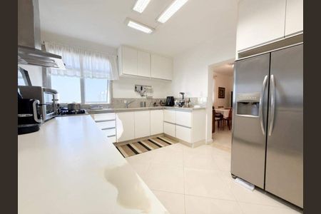 Apartamento à venda com 400m², 5 quartos e 3 vagas