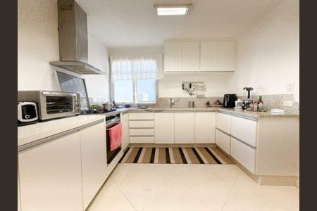 Apartamento à venda com 400m², 5 quartos e 3 vagas