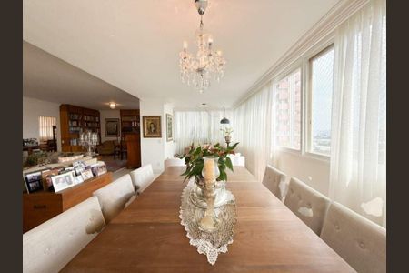 Apartamento à venda com 5 quartos, 400m² em Jardim Belgica, São Paulo