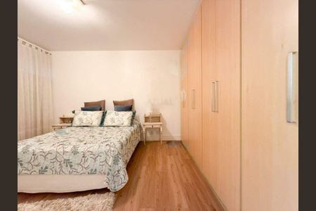 Apartamento à venda com 5 quartos, 400m² em Jardim Belgica, São Paulo