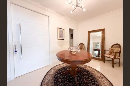 Apartamento à venda com 5 quartos, 400m² em Jardim Belgica, São Paulo