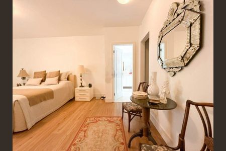 Apartamento à venda com 400m², 5 quartos e 3 vagas