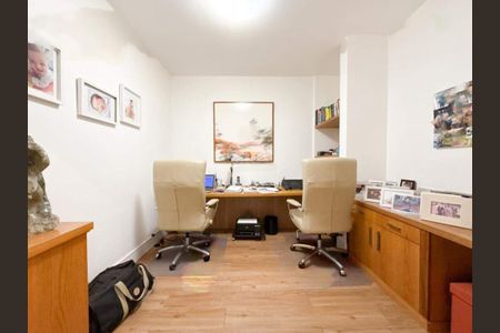 Apartamento à venda com 400m², 5 quartos e 3 vagas