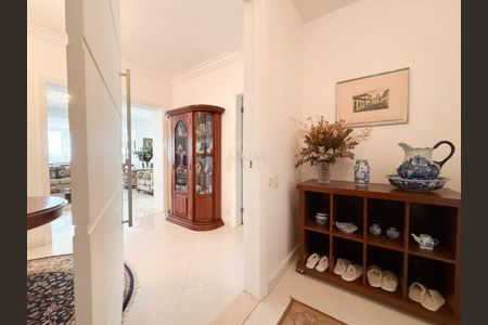 Apartamento à venda com 400m², 5 quartos e 3 vagas