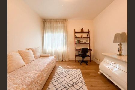 Apartamento à venda com 400m², 5 quartos e 3 vagas