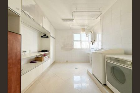 Apartamento à venda com 400m², 5 quartos e 3 vagas