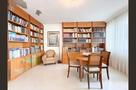 Apartamento à venda com 400m², 5 quartos e 3 vagas