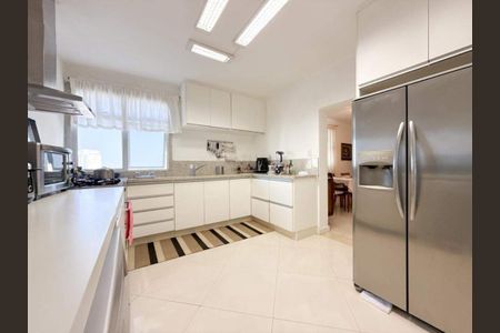 Apartamento à venda com 400m², 5 quartos e 3 vagas