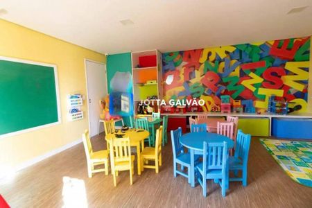 Apartamento à venda com 2 quartos, 64m² em Jardim Santa Eudoxia, Campinas