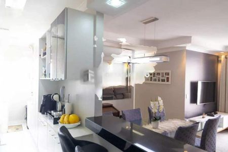 Apartamento à venda com 2 quartos, 64m² em Jardim Santa Eudoxia, Campinas