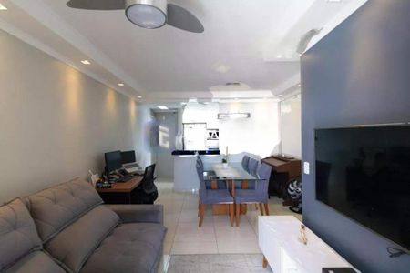 Apartamento à venda com 2 quartos, 64m² em Jardim Santa Eudoxia, Campinas
