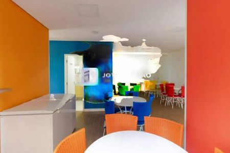 Apartamento à venda com 2 quartos, 64m² em Jardim Santa Eudoxia, Campinas