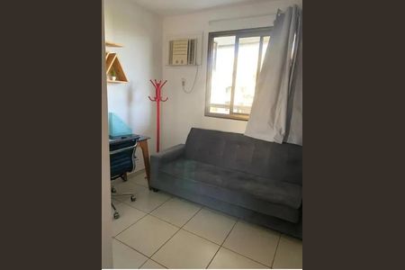 Apartamento à venda com 2 quartos, 85m² em Recreio dos Bandeirantes, Rio de Janeiro