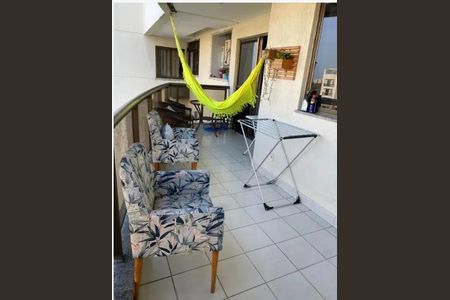 Apartamento à venda com 2 quartos, 85m² em Recreio dos Bandeirantes, Rio de Janeiro