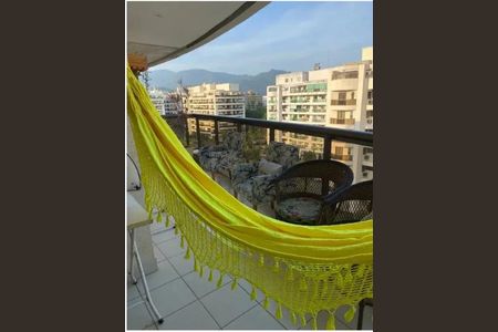 Apartamento à venda com 2 quartos, 85m² em Recreio dos Bandeirantes, Rio de Janeiro