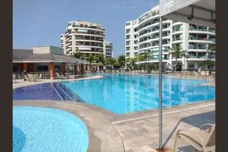 Apartamento à venda com 2 quartos, 85m² em Recreio dos Bandeirantes, Rio de Janeiro