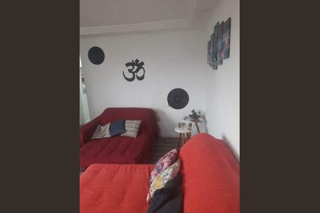 Apartamento à venda com 3 quartos, 67m² em Jardim Ubirajara, São Paulo