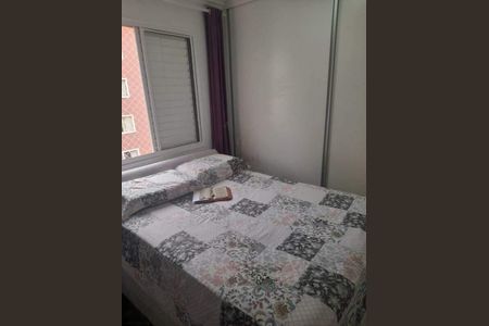 Apartamento à venda com 3 quartos, 67m² em Jardim Ubirajara, São Paulo