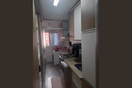 Apartamento à venda com 3 quartos, 67m² em Jardim Ubirajara, São Paulo