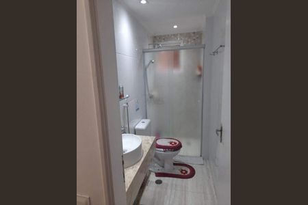 Apartamento à venda com 3 quartos, 67m² em Jardim Ubirajara, São Paulo