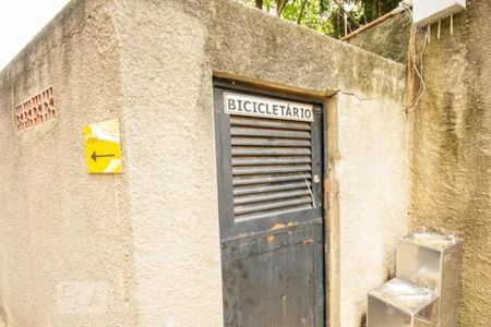 Apartamento à venda com 67m², 3 quartos e 1 vaga Apartamento à venda com 67m², 3 quartos e 1 vagaBicicletário