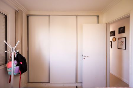 Apartamento à venda com 67m², 3 quartos e 1 vaga Apartamento à venda com 67m², 3 quartos e 1 vagaQuarto 2