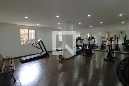Apartamento à venda com 67m², 3 quartos e 1 vaga Apartamento à venda com 67m², 3 quartos e 1 vagaAcademia