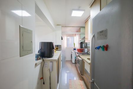 Apartamento à venda com 67m², 3 quartos e 1 vaga Apartamento à venda com 67m², 3 quartos e 1 vagaCozinha