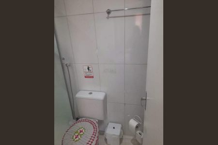 Apartamento à venda com 3 quartos, 67m² em Jardim Ubirajara, São Paulo