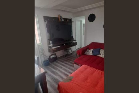 Apartamento à venda com 3 quartos, 67m² em Jardim Ubirajara, São Paulo