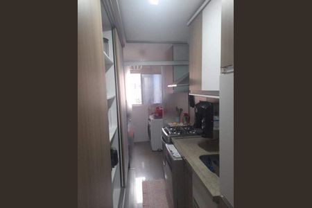 Apartamento à venda com 3 quartos, 67m² em Jardim Ubirajara, São Paulo