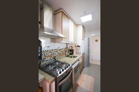 Apartamento à venda com 67m², 3 quartos e 1 vaga Apartamento à venda com 67m², 3 quartos e 1 vagaCozinha