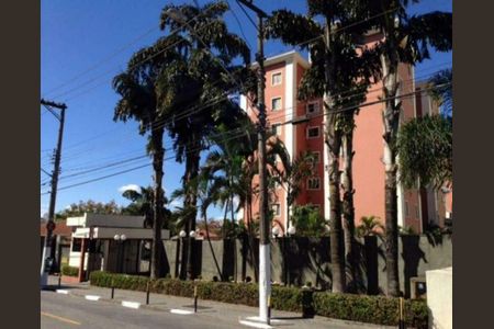 Apartamento à venda com 3 quartos, 67m² em Jardim Ubirajara, São Paulo