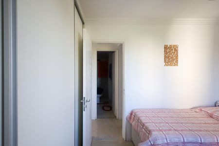 Apartamento à venda com 67m², 3 quartos e 1 vaga Apartamento à venda com 67m², 3 quartos e 1 vagaQuarto 2