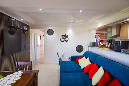 Apartamento à venda com 3 quartos, 67m² em Jardim Ubirajara, São Paulo
