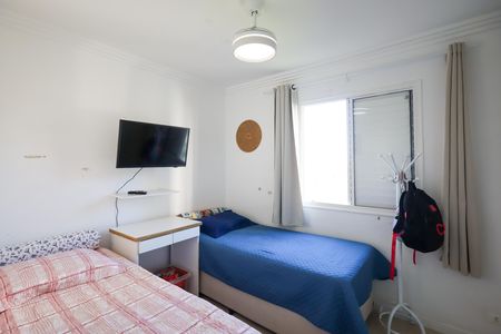 Apartamento à venda com 67m², 3 quartos e 1 vaga Apartamento à venda com 67m², 3 quartos e 1 vagaQuarto 2