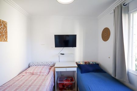 Apartamento à venda com 67m², 3 quartos e 1 vaga Apartamento à venda com 67m², 3 quartos e 1 vagaQuarto 2