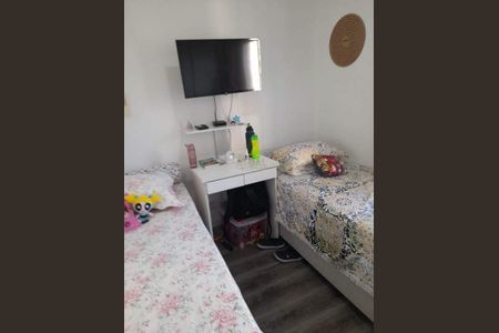 Apartamento à venda com 3 quartos, 67m² em Jardim Ubirajara, São Paulo