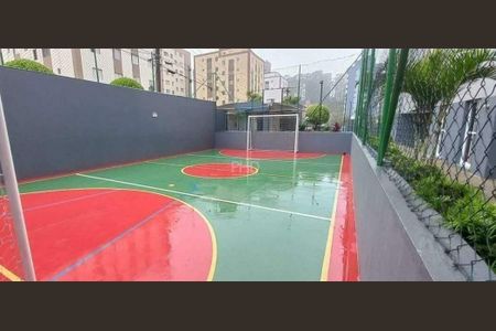 Apartamento à venda com 2 quartos, 50m² em Santa Terezinha, São Bernardo do Campo