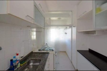 Apartamento à venda com 2 quartos, 50m² em Santa Terezinha, São Bernardo do Campo