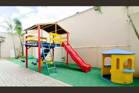 Apartamento à venda com 2 quartos, 50m² em Santa Terezinha, São Bernardo do Campo