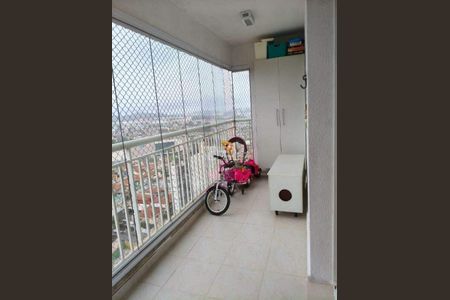 Apartamento à venda com 2 quartos, 80m² em Centro, São Bernardo do Campo