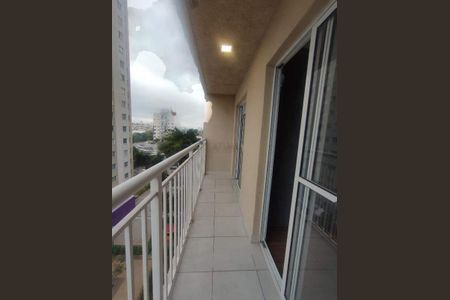 Apartamento à venda com 1 quarto, 32m² em Vila Penteado, São Paulo