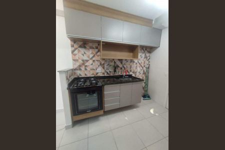 Apartamento à venda com 1 quarto, 32m² em Vila Penteado, São Paulo