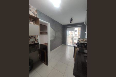 Apartamento à venda com 1 quarto, 32m² em Vila Penteado, São Paulo