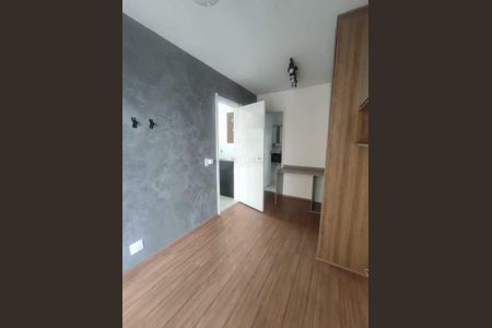 Apartamento à venda com 1 quarto, 32m² em Vila Penteado, São Paulo
