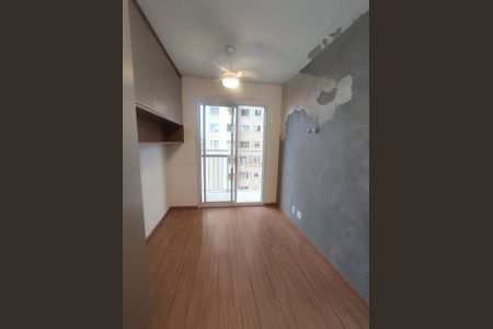 Apartamento à venda com 1 quarto, 32m² em Vila Penteado, São Paulo