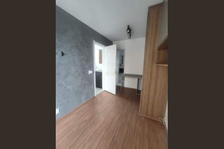 Apartamento à venda com 1 quarto, 32m² em Vila Penteado, São Paulo