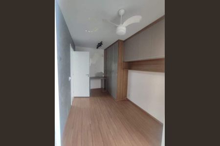 Apartamento à venda com 1 quarto, 32m² em Vila Penteado, São Paulo