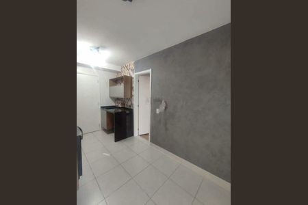 Apartamento à venda com 1 quarto, 32m² em Vila Penteado, São Paulo